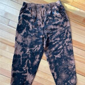 Of Earth & Salt joggers XL